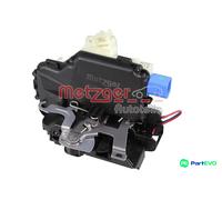 METZGER AUTOTEILE REAR RIGHT DOOR LOCK 2314438