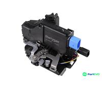 METZGER AUTOTEILE REAR RIGHT DOOR LOCK 2314528 FOR VW