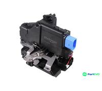 METZGER AUTOTEILE REAR RIGHT DOOR LOCK 2314530 FOR VW
