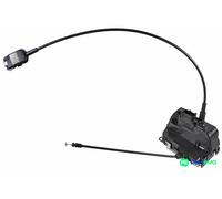 METZGER AUTOTEILE REAR RIGHT DOOR LOCK 2314542 FOR RENAULT