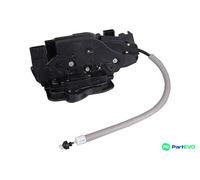 METZGER AUTOTEILE REAR RIGHT DOOR LOCK 2314626 FOR MERCEDES-BENZ