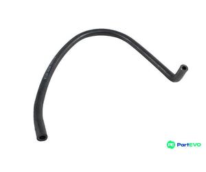 METZGER AUTOTEILE REAR RIGHT EXPANSION TANK BREATHER HOSE 2421585
