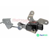 METZGER AUTOTEILE REAR RIGHT HEADLIGHT LEVELLING SENSOR 0901438 FOR