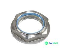 METZGER AUTOTEILE REAR RIGHT KINGPIN NUT 6111500