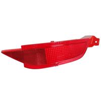 METZGER AUTOTEILE Rear Right Red Reflector 2080240 For Ford