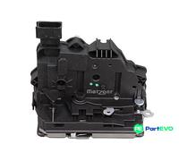 METZGER AUTOTEILE REAR RIGHT SLIDING DOOR LOCK 2314360