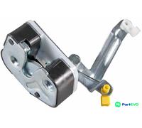 METZGER AUTOTEILE REAR RIGHT SLIDING DOOR LOCK 2314499
