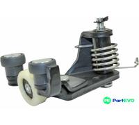 METZGER AUTOTEILE REAR RIGHT SLIDING DOOR ROLLER GUIDE 2310052 FOR FORD
