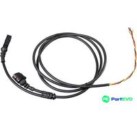 METZGER AUTOTEILE REAR RIGHT WHEEL SPEED SENSOR CABLE REPAIR SET 2324122