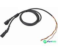 METZGER AUTOTEILE REAR RIGHT WHEEL SPEED SENSOR CABLE REPAIR SET 2324123