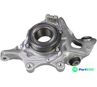 METZGER AUTOTEILE REAR RIGHT WHEEL SUSPENSION STEERING KNUCKLE 58121904 FOR