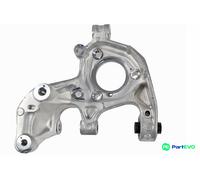 METZGER AUTOTEILE REAR RIGHT WHEEL SUSPENSION STEERING KNUCKLE 58160204 FOR