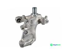 METZGER AUTOTEILE REAR RIGHT WHEEL SUSPENSION STEERING KNUCKLE 58160804 FOR