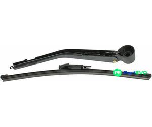 METZGER AUTOTEILE REAR RIGHT WINDOW CLEANING WIPER ARM 2190303 FOR MINI