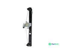 METZGER AUTOTEILE REAR RIGHT WINDOW REGULATOR 2160095 FOR BMW