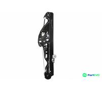 METZGER AUTOTEILE REAR RIGHT WINDOW REGULATOR 2160778 FOR BMW