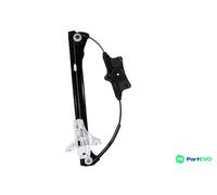 METZGER AUTOTEILE REAR RIGHT WINDOW REGULATOR 2160803 FOR VW