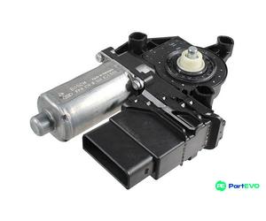 METZGER AUTOTEILE REAR RIGHT WINDOW REGULATOR ELECTRIC MOTOR 2160792 FOR VW