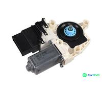 METZGER AUTOTEILE REAR RIGHT WINDOW REGULATOR ELECTRIC MOTOR 2160796 FOR VW