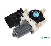 METZGER AUTOTEILE REAR RIGHT WINDOW REGULATOR ELECTRIC MOTOR 2160800 FOR VW