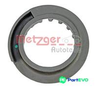 METZGER AUTOTEILE REAR SUSPENSION STRUT SUPPORT MOUNT SUPPORTING RING 6490092