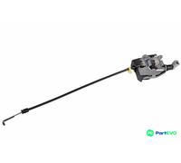 METZGER AUTOTEILE REAR TAILGATE LOCK 2310790 FOR LAND ROVER