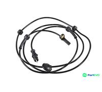 METZGER AUTOTEILE REAR WHEEL SPEED SENSOR 09001501
