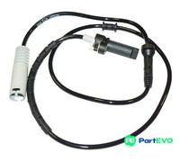METZGER AUTOTEILE REAR WHEEL SPEED SENSOR 0900281 FOR BMW