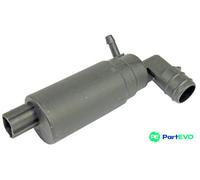 METZGER AUTOTEILE REAR WINDOW CLEANING WASHER FLUID PUMP 2220078 FOR TOYOTA