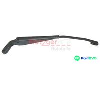 METZGER AUTOTEILE REAR WINDOW CLEANING WIPER ARM 2190004 FOR VW
