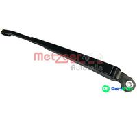 METZGER AUTOTEILE REAR WINDOW CLEANING WIPER ARM 2190054 FOR VW