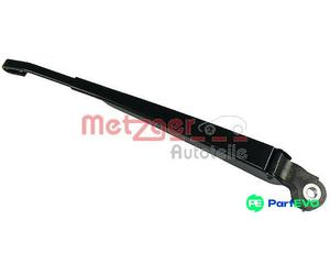METZGER AUTOTEILE REAR WINDOW CLEANING WIPER ARM 2190054 FOR VW