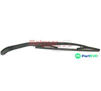METZGER AUTOTEILE REAR WINDOW CLEANING WIPER ARM 2190083 FOR FIAT