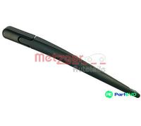 METZGER AUTOTEILE REAR WINDOW CLEANING WIPER ARM 2190087 FOR OPEL