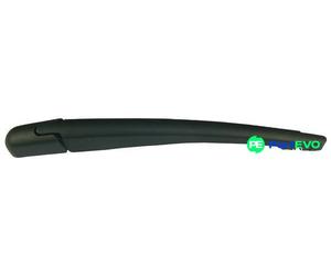 METZGER AUTOTEILE REAR WINDOW CLEANING WIPER ARM 2190092 FOR CITROËN PEUGEOT