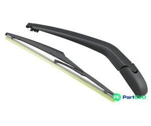 METZGER AUTOTEILE REAR WINDOW CLEANING WIPER ARM 2190119 FOR TOYOTA