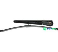METZGER AUTOTEILE REAR WINDOW CLEANING WIPER ARM 2190130 FOR BMW