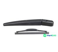 METZGER AUTOTEILE REAR WINDOW CLEANING WIPER ARM 2190137 FOR CITROËN