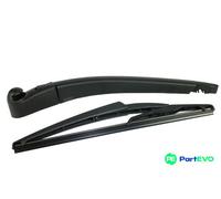 METZGER AUTOTEILE REAR WINDOW CLEANING WIPER ARM 2190188 FOR MERCEDES-BENZ
