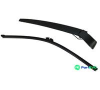 METZGER AUTOTEILE REAR WINDOW CLEANING WIPER ARM 2190191 FOR BMW