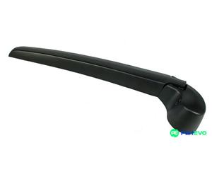 METZGER AUTOTEILE REAR WINDOW CLEANING WIPER ARM 2190193 FOR AUDI VW