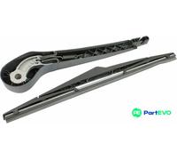 METZGER AUTOTEILE REAR WINDOW CLEANING WIPER ARM 2190199 FOR FORD