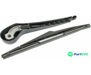 METZGER AUTOTEILE REAR WINDOW CLEANING WIPER ARM 2190199 FOR FORD