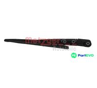 METZGER AUTOTEILE REAR WINDOW CLEANING WIPER ARM 2190200 FOR OPEL