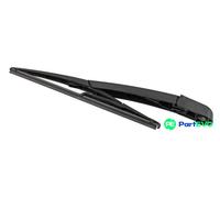 METZGER AUTOTEILE REAR WINDOW CLEANING WIPER ARM 2190201 FOR OPEL