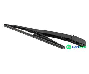 METZGER AUTOTEILE REAR WINDOW CLEANING WIPER ARM 2190201 FOR OPEL