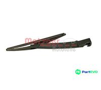 METZGER AUTOTEILE REAR WINDOW CLEANING WIPER ARM 2190204 FOR MINI