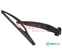 METZGER AUTOTEILE REAR WINDOW CLEANING WIPER ARM 2190205 FOR MINI