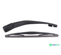 METZGER AUTOTEILE REAR WINDOW CLEANING WIPER ARM 2190207 FOR BMW