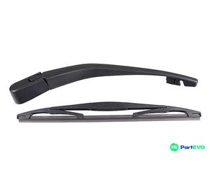 METZGER AUTOTEILE REAR WINDOW CLEANING WIPER ARM 2190207 FOR BMW
